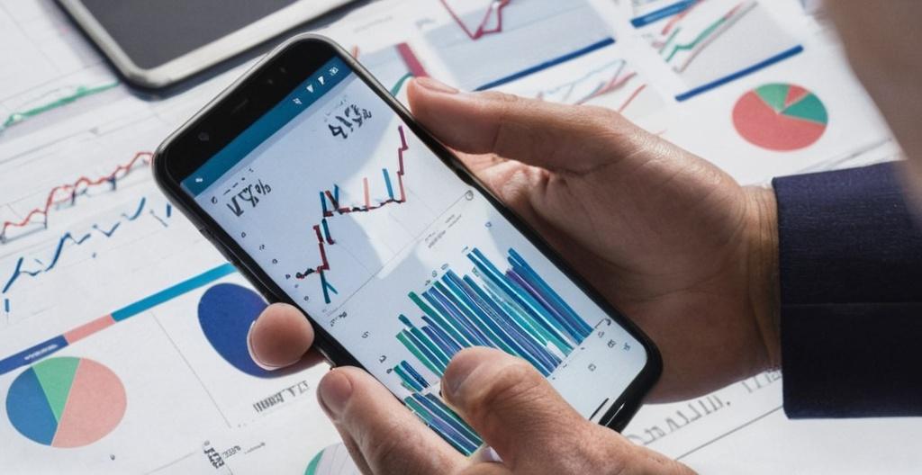 Tracking Your Finances