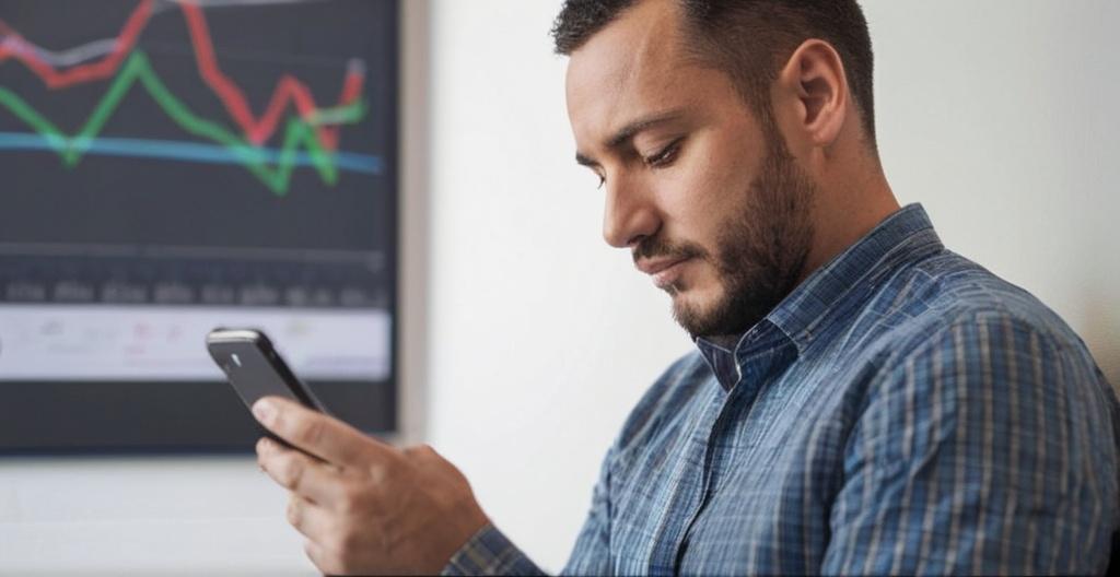 Best Apps for Personal Finance Tracking