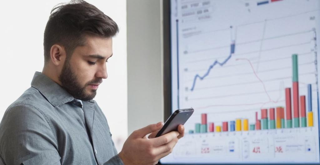 Setting and Monitoring Financial Goals