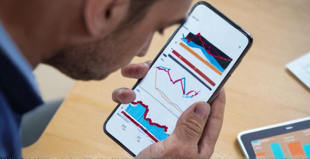 Building a Net Worth Statement