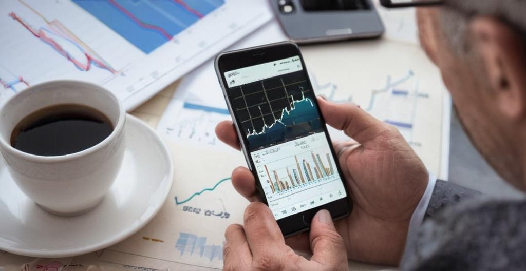 Using Spreadsheets for Budgeting