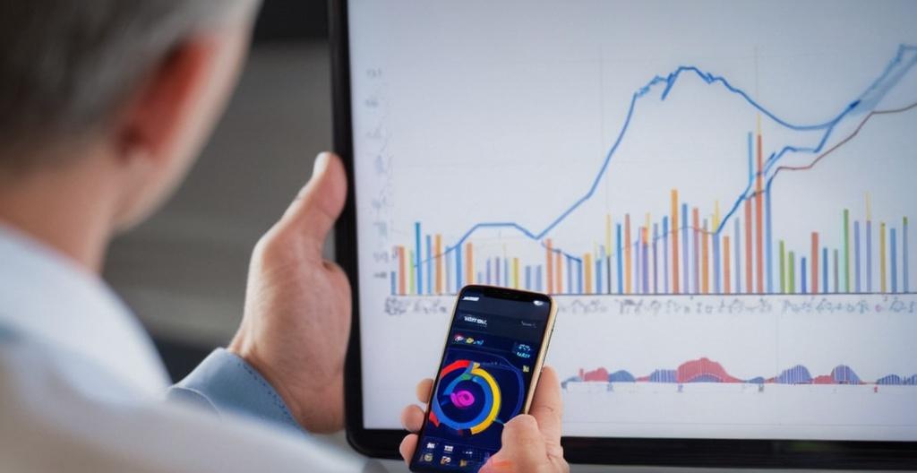 Monitoring Credit Card Usage