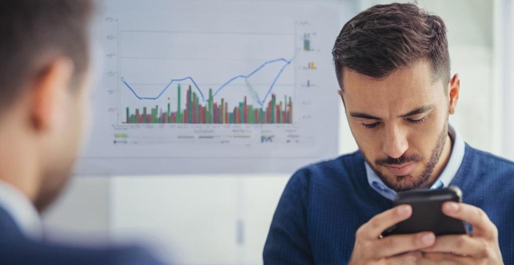 Keeping Tabs on Investment Performance
