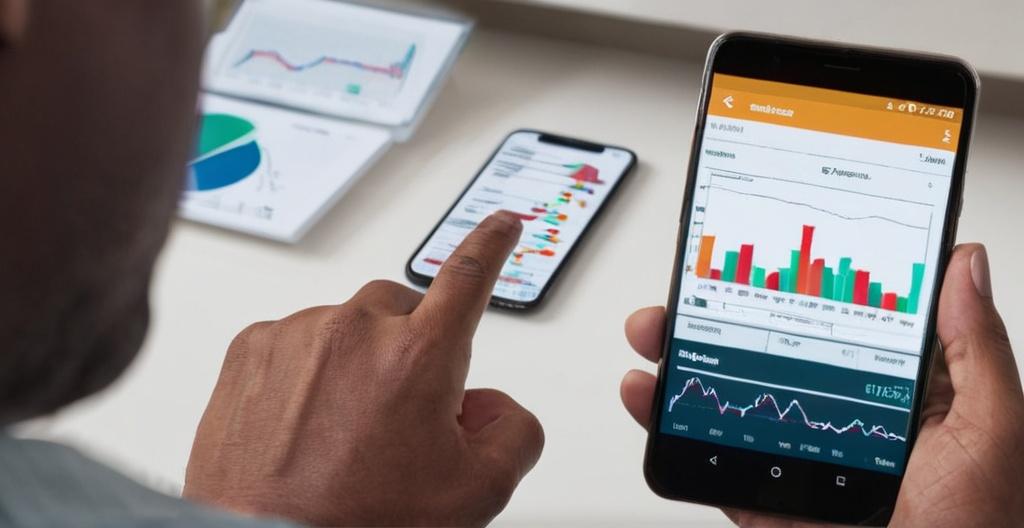 Best Execution Monitoring