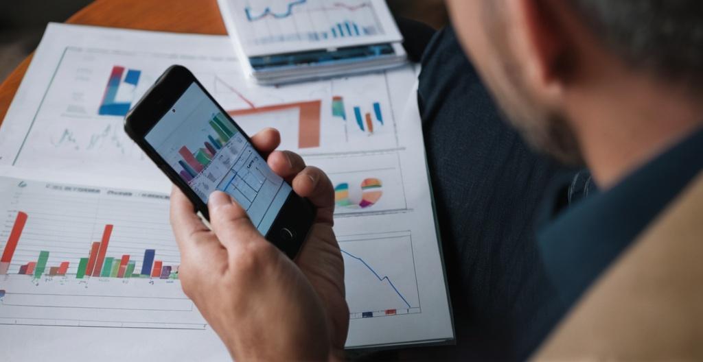 Trade Lifecycle Management