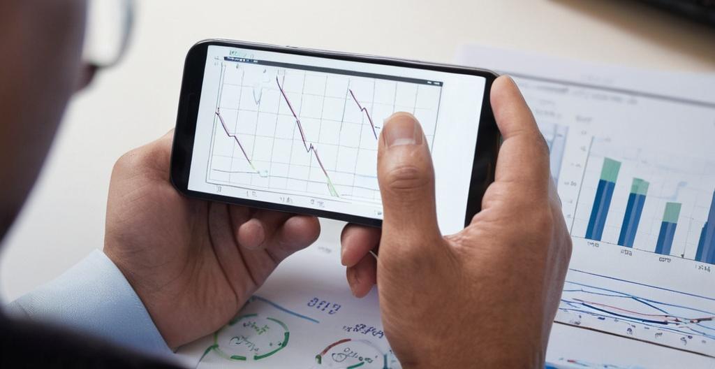 Commodities Trading